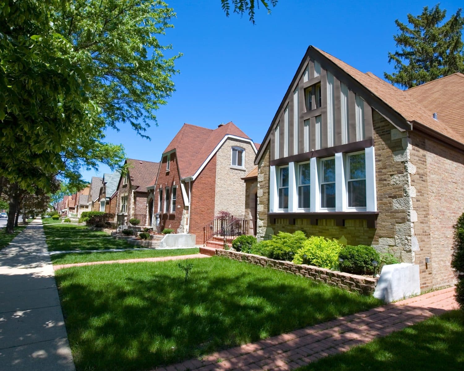 West Allis, Milwaukee County
