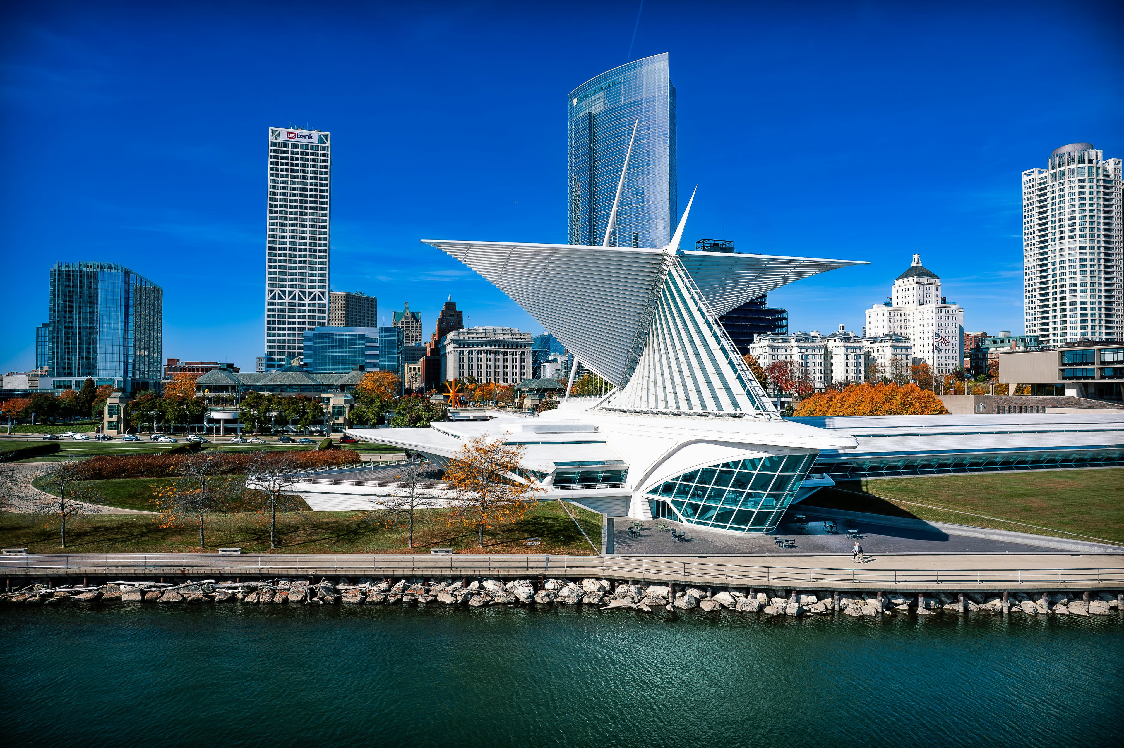 Milwaukee, Wisconsin