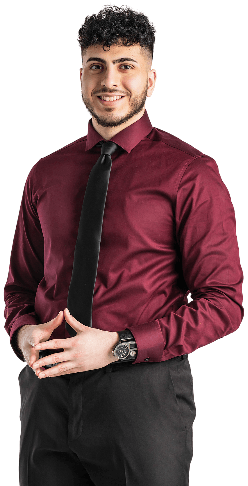 Yazan Salem
